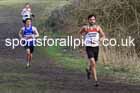 Senior Men, 2025 Start Fitness NEHL Sherman Cup/Divison Shield, Temple Park, South Shields. Photo: David T. Hewitson/Sports for All Pics